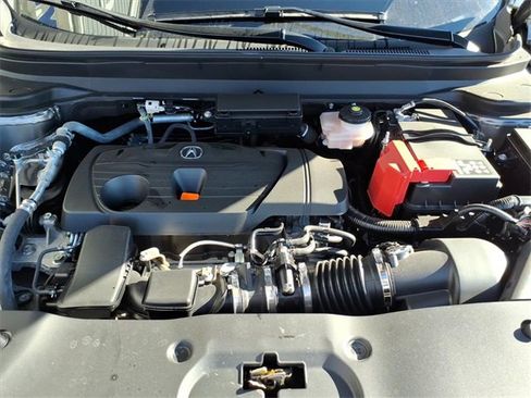 Certified 2025 Acura RDX w/ Technology Package image 21