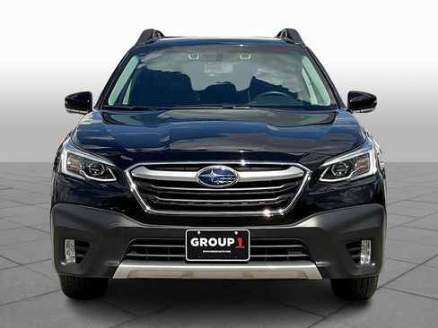 Used 2020 Subaru Outback Limited AWD/4WD image 4