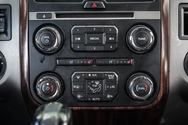Used 2017 Ford Expedition Platinum AWD/4WD image 26