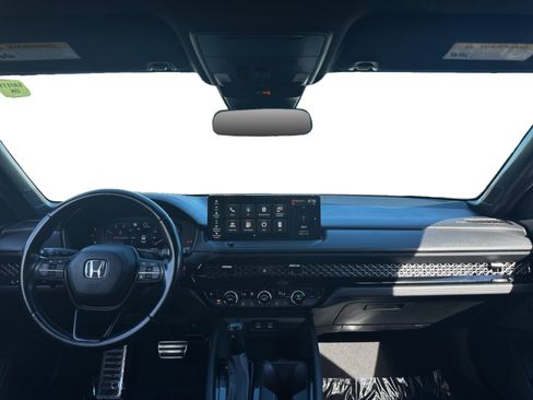 Used 2023 Honda Accord Sport image 10