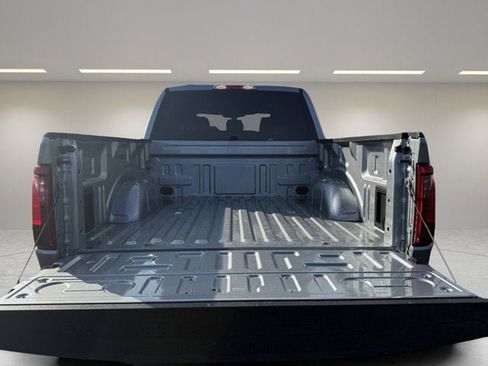 New 2026 Ford F150 STX w/ Equipment Group 201A FX4 image 7