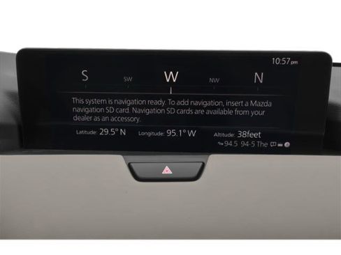 New 2026 MAZDA CX-90 3.3 Turbo w/ Premium Plus Pkg image 19