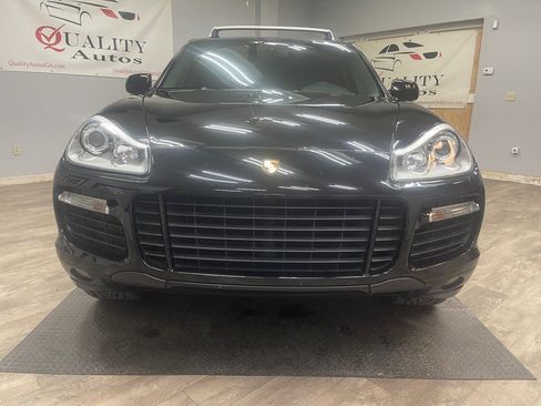 Used 2010 Porsche Cayenne GTS AWD/4WD image 3