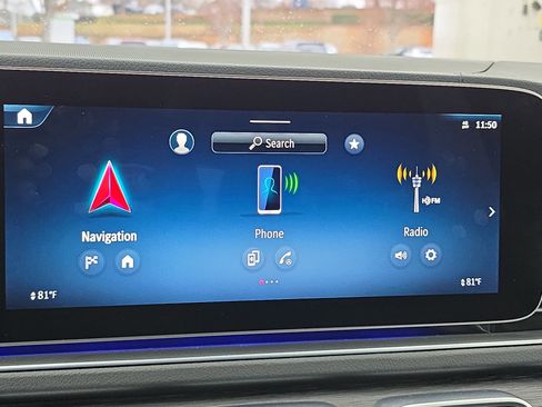 Used 2025 Mercedes-Benz GLE 450 4MATIC image 21