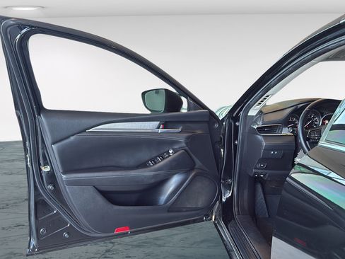 Used 2021 MAZDA MAZDA6 Touring FWD image 20