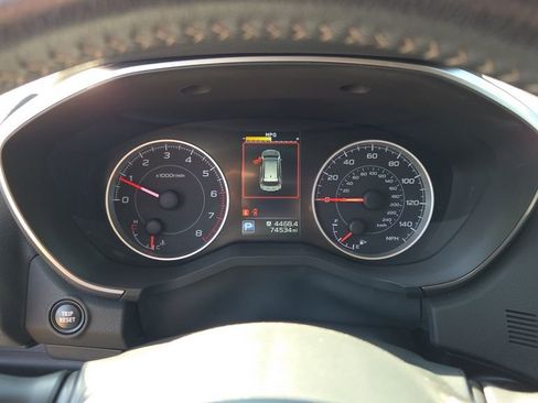 Used 2021 Subaru Ascent Premium w/ Convenience Package AWD/4WD image 14