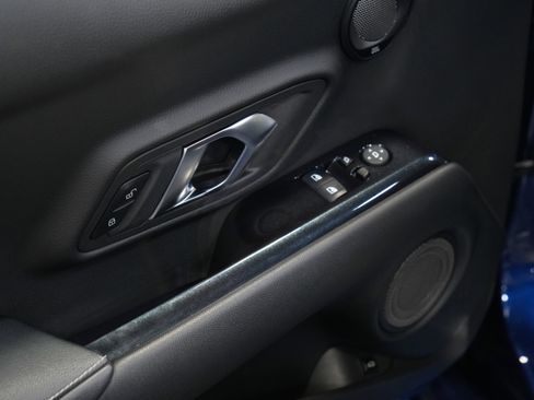 Used 2020 Toyota Supra Premium w/ Driver Assist Package image 21