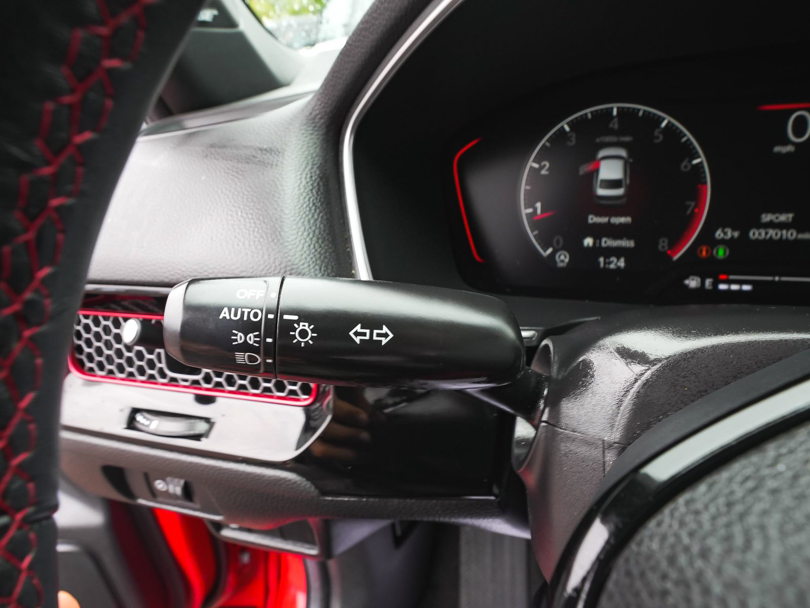Used 2024 Honda Civic Si image 22