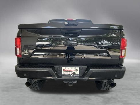 Used 2020 Ford F150 Lariat w/ Equipment Group 502A Luxury AWD/4WD image 40
