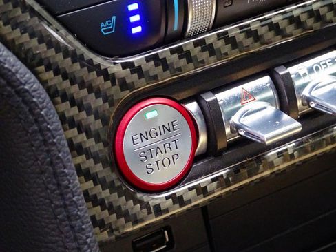 Used 2019 Ford Mustang Premium RWD image 32