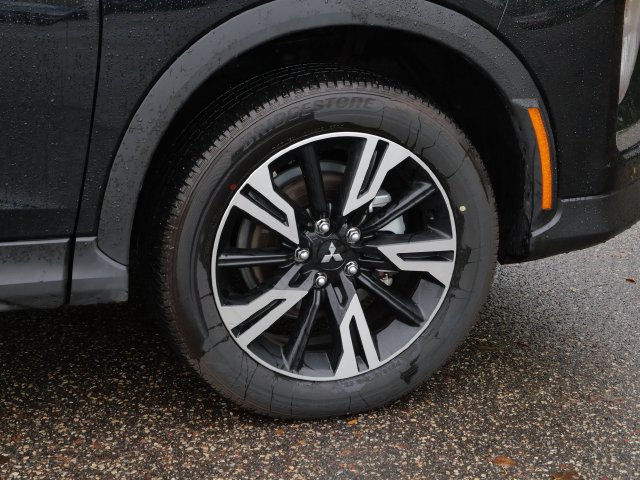Used 2026 Mitsubishi Eclipse Cross SE AWD/4WD image 7