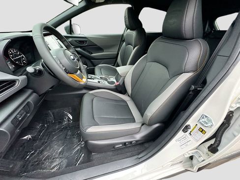 New 2026 Subaru Crosstrek 2.5i Wilderness AWD/4WD image 25