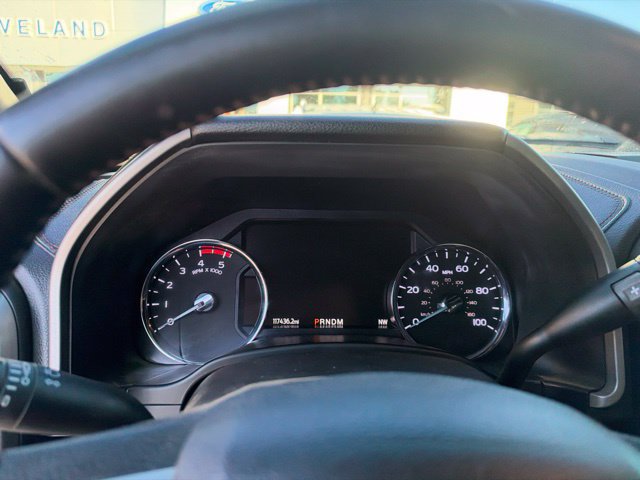 Used 2021 Ford F250 Platinum AWD/4WD image 46