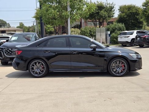 New 2026 Audi RS 3 AWD/4WD image 7