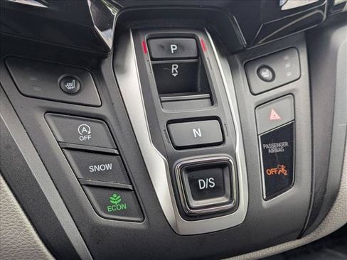 Used 2020 Honda Odyssey EX image 12