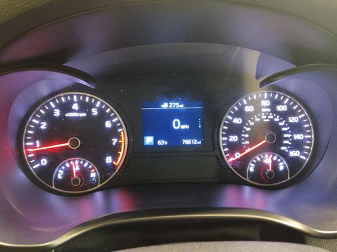 Used 2020 Kia Optima LX FWD image 23