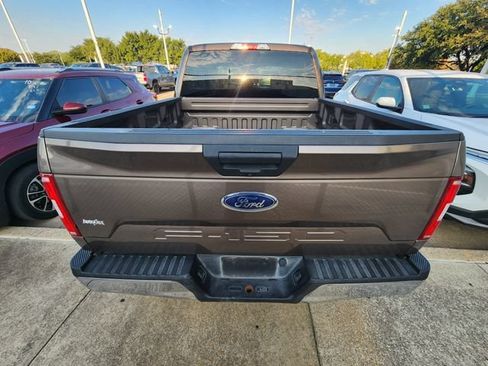 Used 2019 Ford F150 XLT w/ Equipment Group 301A Mid RWD image 5