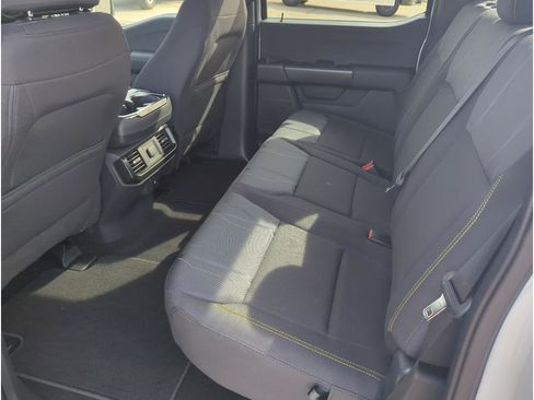New 2025 Ford F150 STX w/ Equipment Group 200A image 25