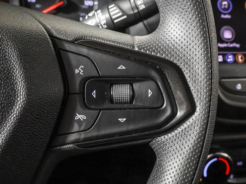 Used 2023 Chevrolet TrailBlazer LT image 28