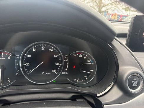 Used 2023 MAZDA CX-9 Grand Touring image 19