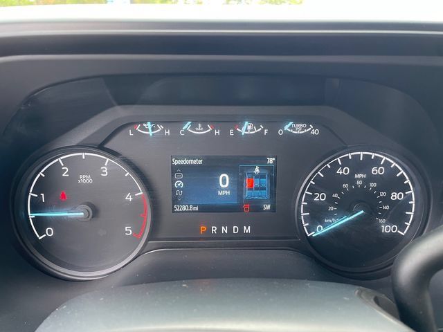 Used 2025 Ford F250 XLT AWD/4WD image 17