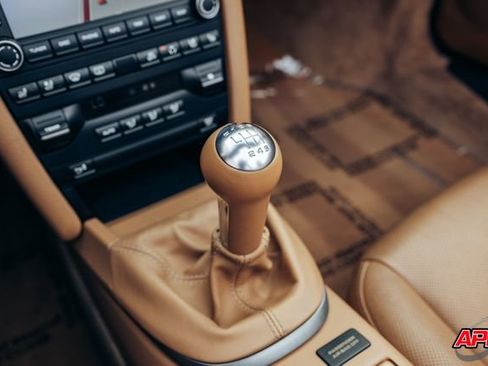 Used 2009 Porsche 911 Carrera image 12