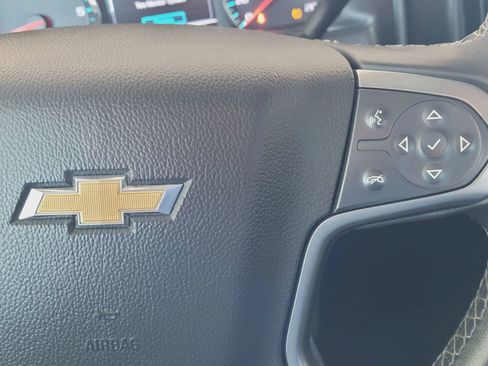 Used 2019 Chevrolet Silverado 1500 LT image 26