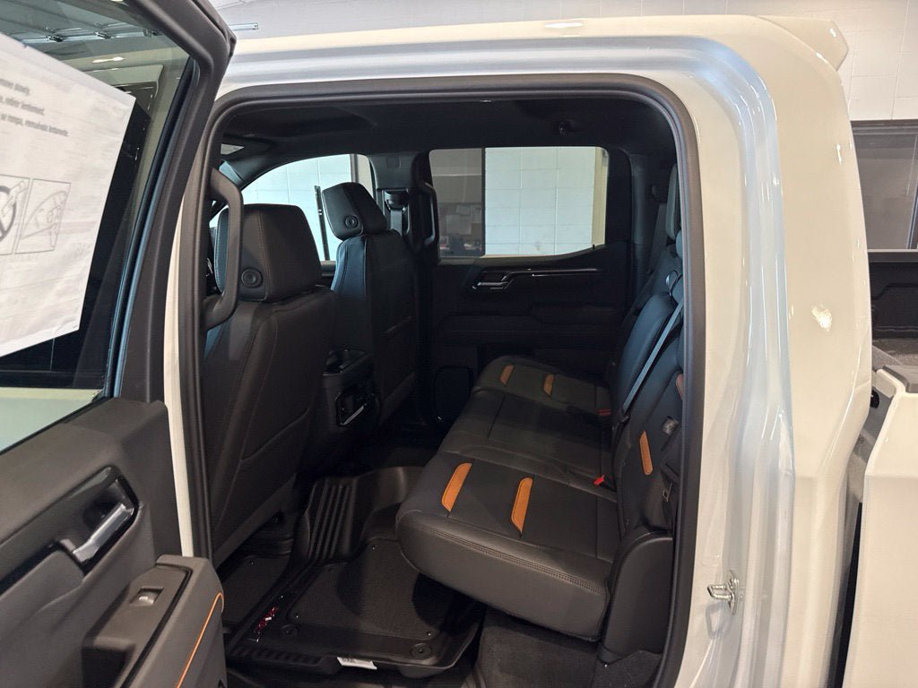 New 2026 GMC Sierra 1500 AT4 w/ AT4 Premium Package AWD/4WD image 20