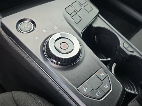 New 2027 Kia Sportage LX FWD image 24