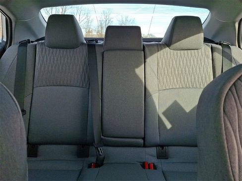 New 2026 Toyota Camry LE image 14