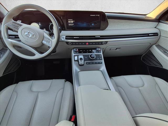 Used 2024 Hyundai Palisade Calligraphy FWD image 12