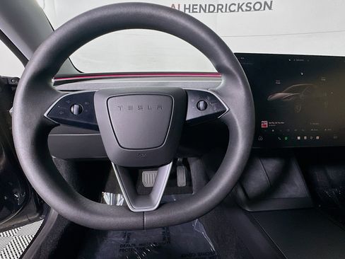 Used 2025 Tesla Model 3 Long Range image 15
