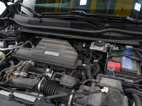 Used 2020 Honda CR-V EX-L image 25