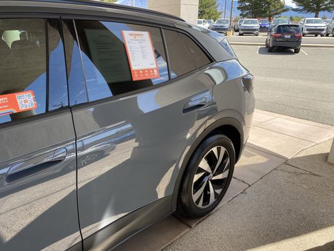Certified 2024 Volkswagen ID.4 2WD image 59