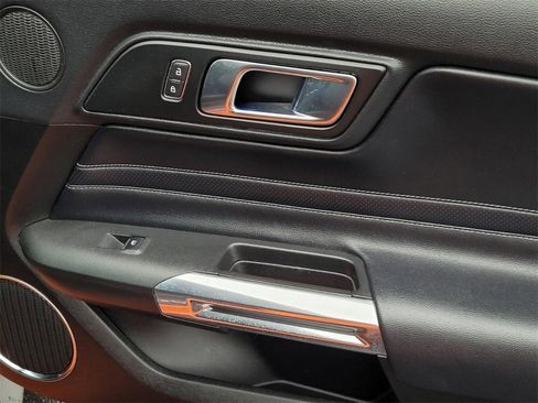 Used 2020 Ford Mustang GT Premium w/ Equipment Group 401A image 12