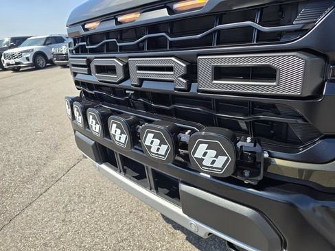 New 2026 Ford F150 Raptor AWD/4WD image 3