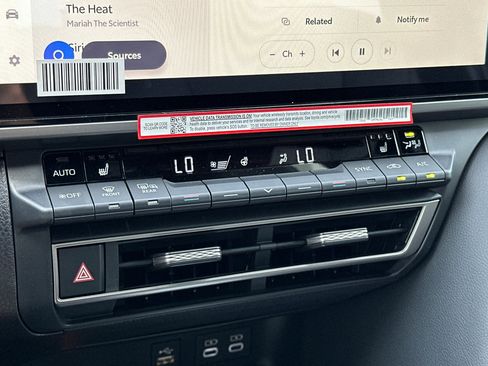 Certified 2026 Toyota Camry XSE FWD image 19