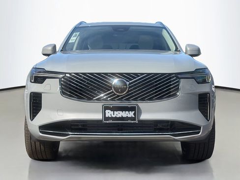 New 2026 Volvo XC90 T8 Ultra w/ Protection Package Premier AWD/4WD image 2