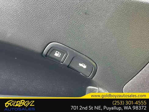 Used 2007 Hyundai Azera Limited image 31