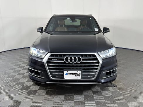 Used 2017 Audi Q7 3.0T Premium Plus image 5