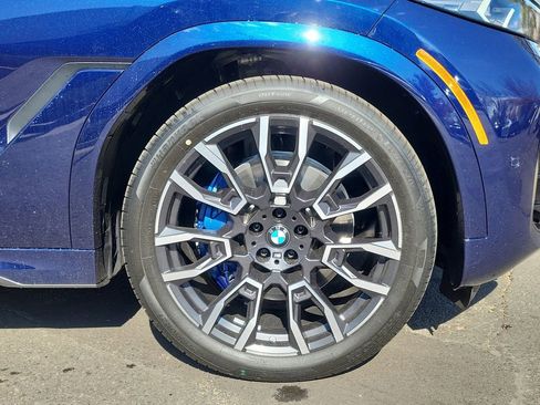 New 2026 BMW X6 xDrive40i AWD/4WD image 11