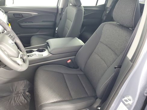 New 2026 Honda Ridgeline Sport image 12