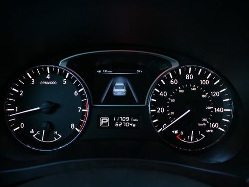 Used 2013 Nissan Altima 2.5 image 12