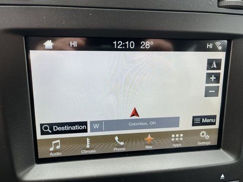 Used 2017 Lincoln Navigator Select image 18