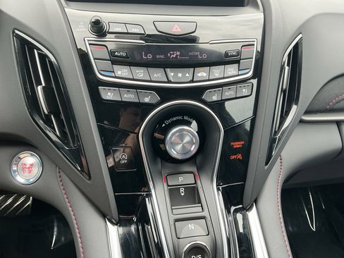 Used 2023 Acura RDX A-Spec FWD image 22