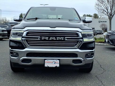 Used 2019 RAM 1500 Laramie image 2