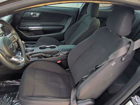 Used 2020 Ford Mustang GT w/ Equipment Group 301A image 22