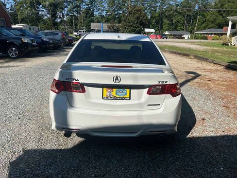 Used 2012 Acura TSX Special Edition FWD image 5