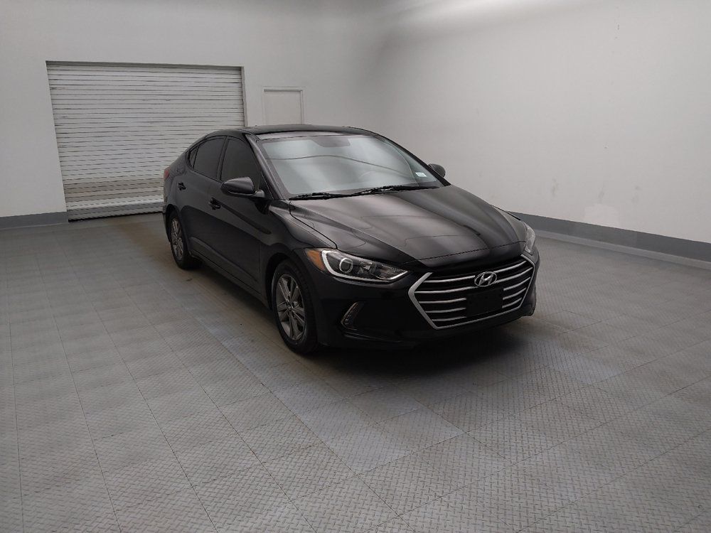 Used 2018 Hyundai Elantra Value Edition FWD image 13