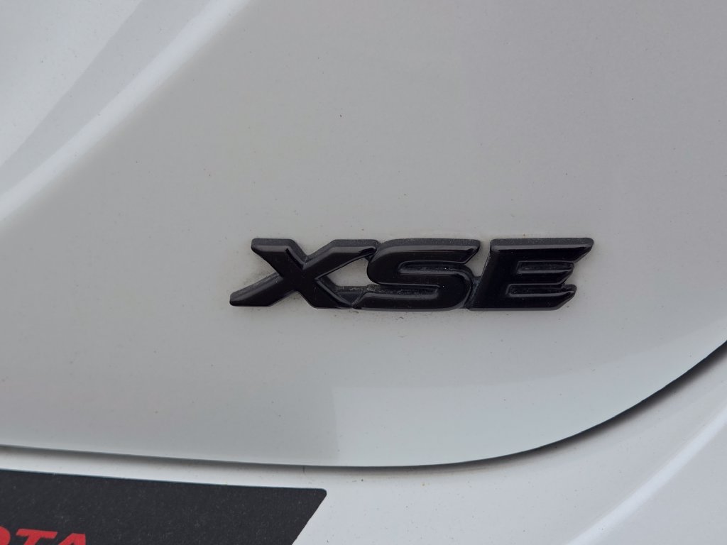 Used 2021 Toyota Camry XSE w/ TRD Appearance Package (TMS) FWD image 27